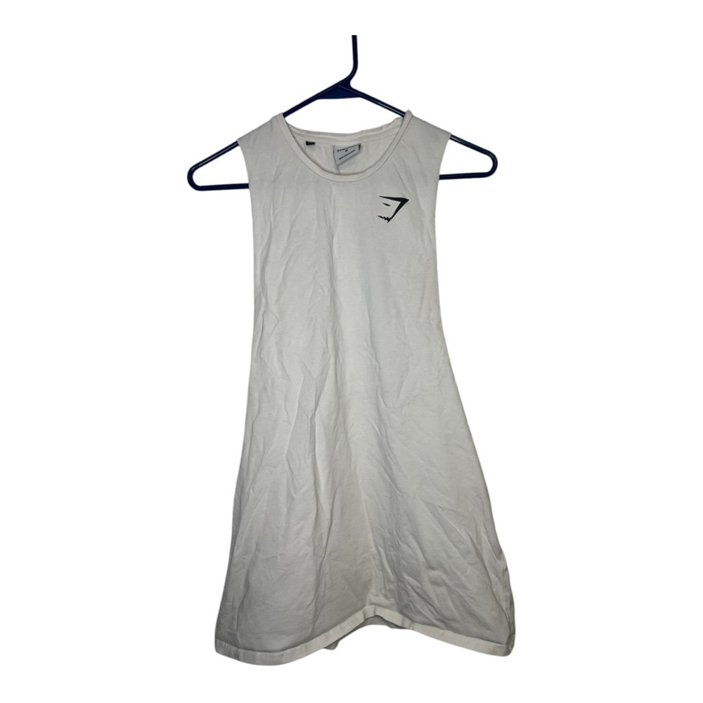 Gymshark Quote Tank